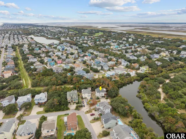 $614,000 | 760 Crown Point Road, Corolla, NC 27927