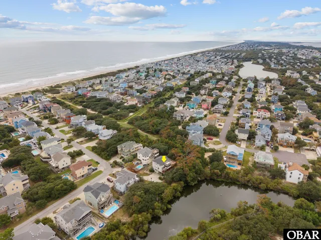 $614,000 | 760 Crown Point Road, Corolla, NC 27927