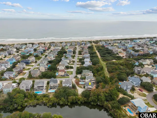 $614,000 | 760 Crown Point Road, Corolla, NC 27927