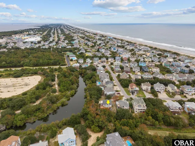 $614,000 | 760 Crown Point Road, Corolla, NC 27927