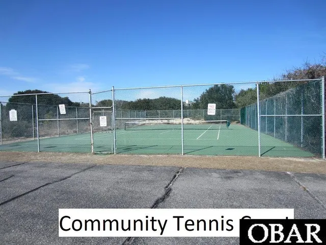 $614,000 | 760 Crown Point Road, Corolla, NC 27927