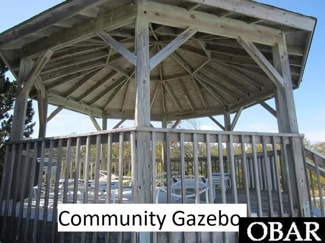 $614,000 | 760 Crown Point Road, Corolla, NC 27927