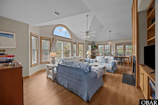 $614,000 | 760 Crown Point Road, Corolla, NC 27927