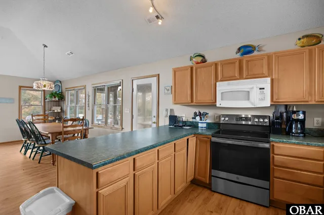 $614,000 | 760 Crown Point Road, Corolla, NC 27927