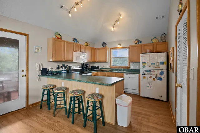 $614,000 | 760 Crown Point Road, Corolla, NC 27927