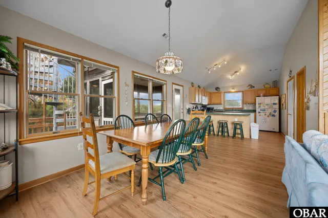 $614,000 | 760 Crown Point Road, Corolla, NC 27927