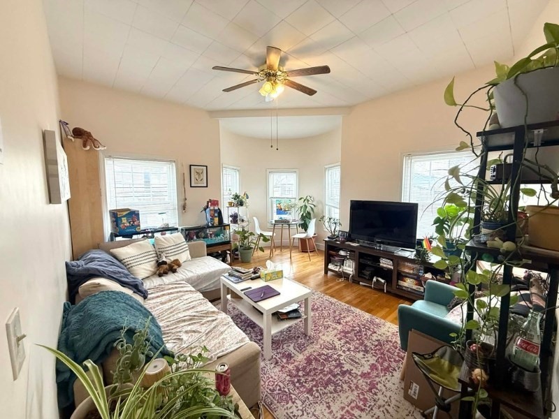 94 Spring Street, Unit 1 Medford, MA 02155 - Photo 1 of 13