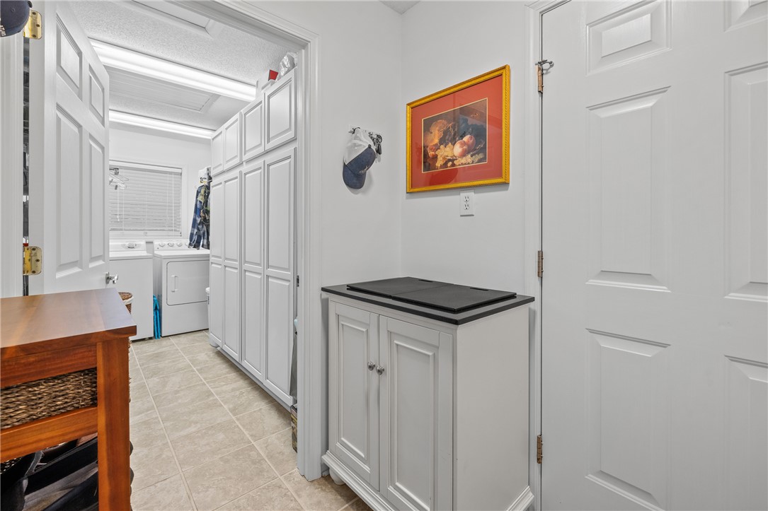 120 Warpaint Lane Westminster, SC 29693 - Photo 15 of 43 Laundry