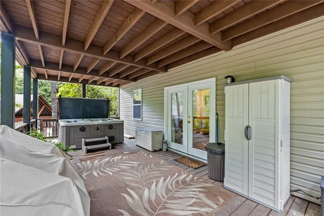 $535,000 | 120 Warpaint Lane, Westminster, SC 29693