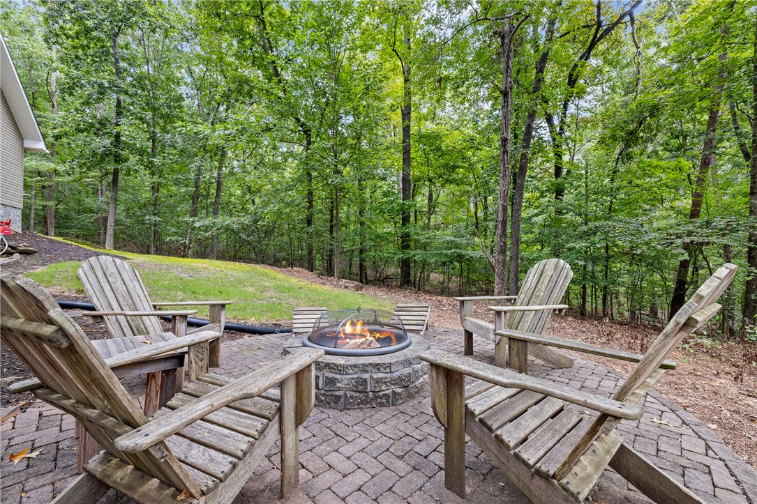 120 Warpaint Lane Westminster, SC 29693 - Photo 33 of 43