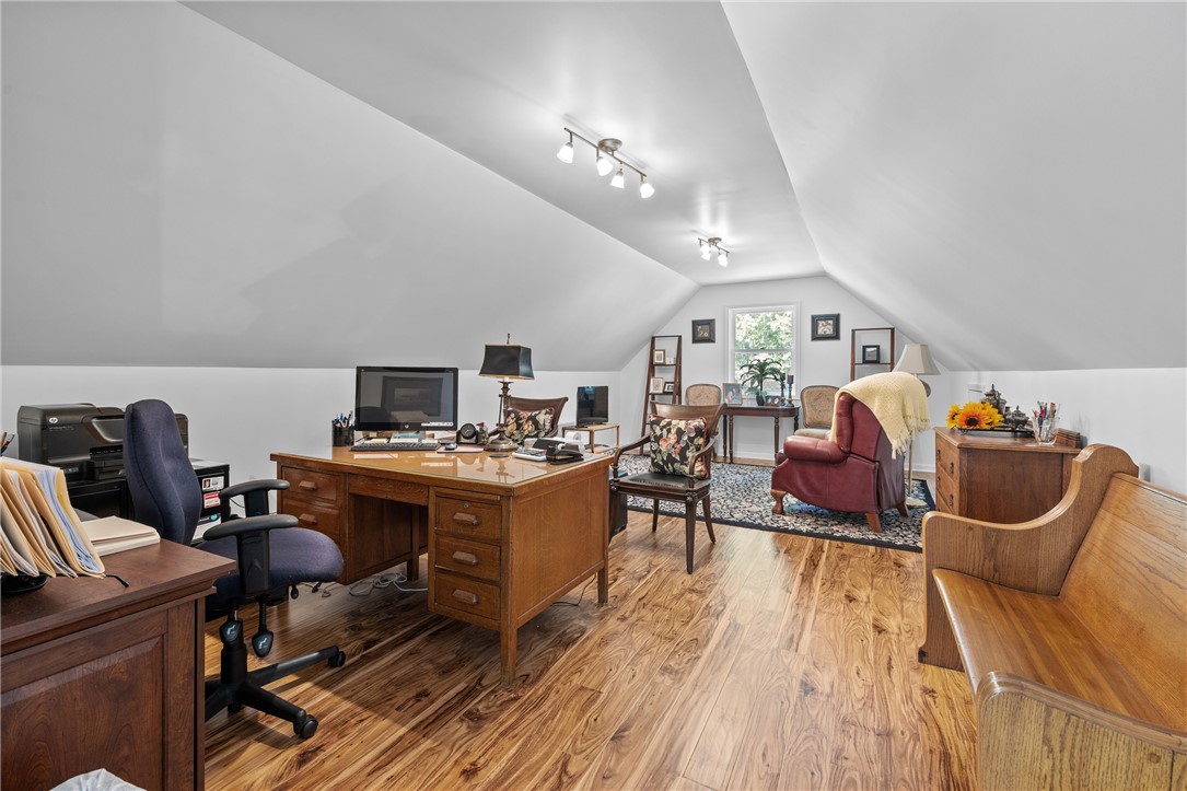 120 Warpaint Lane Westminster, SC 29693 - Photo 36 of 43 Office