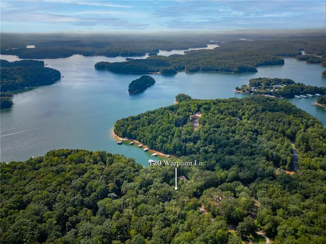 $535,000 | 120 Warpaint Lane, Westminster, SC 29693