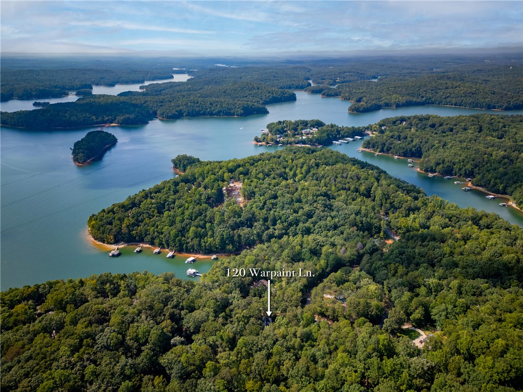 120 Warpaint Lane Westminster, SC 29693 - Photo 42 of 43