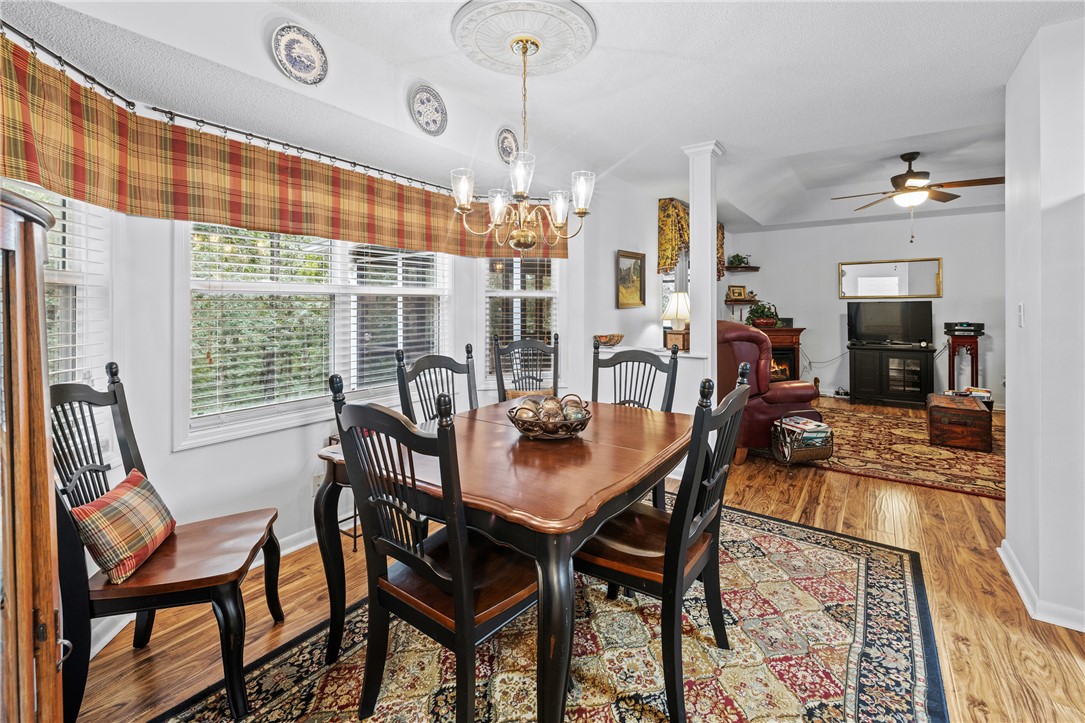 120 Warpaint Lane Westminster, SC 29693 - Photo 8 of 43