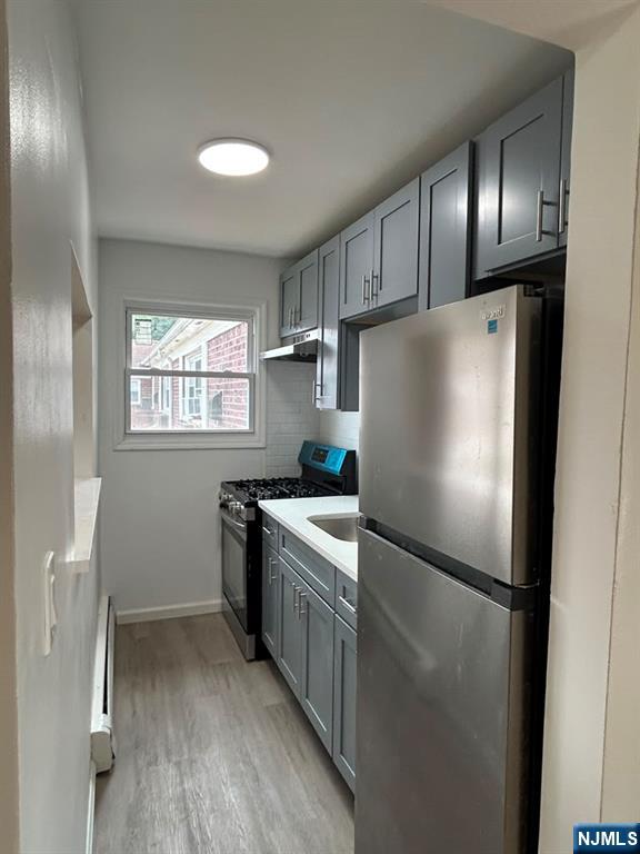 1266 Teaneck Road, Unit 9A Teaneck, NJ 07666 - Photo 3 of 10