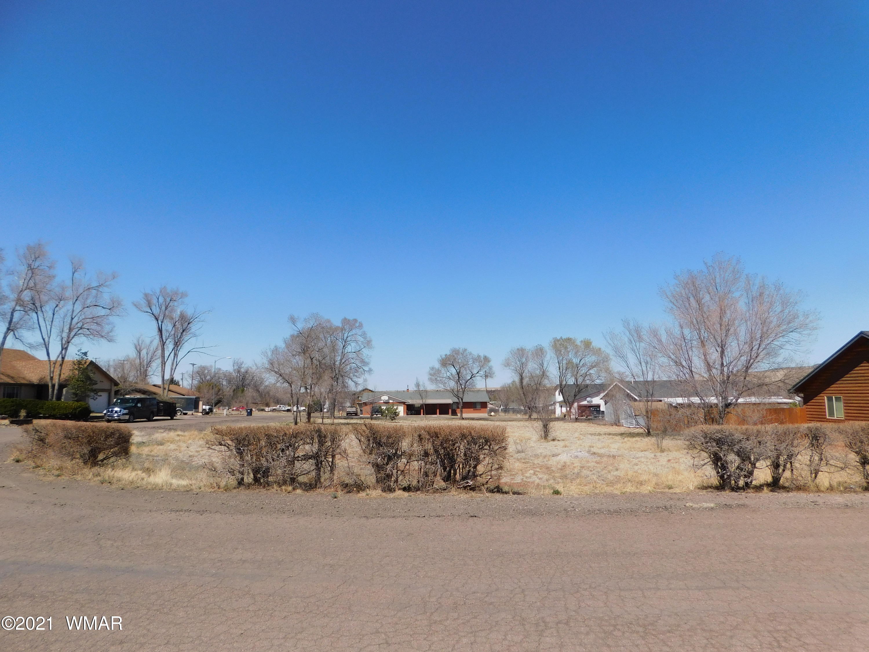 772 Tori Circle Springerville, AZ 85938 - Photo 1 of 9