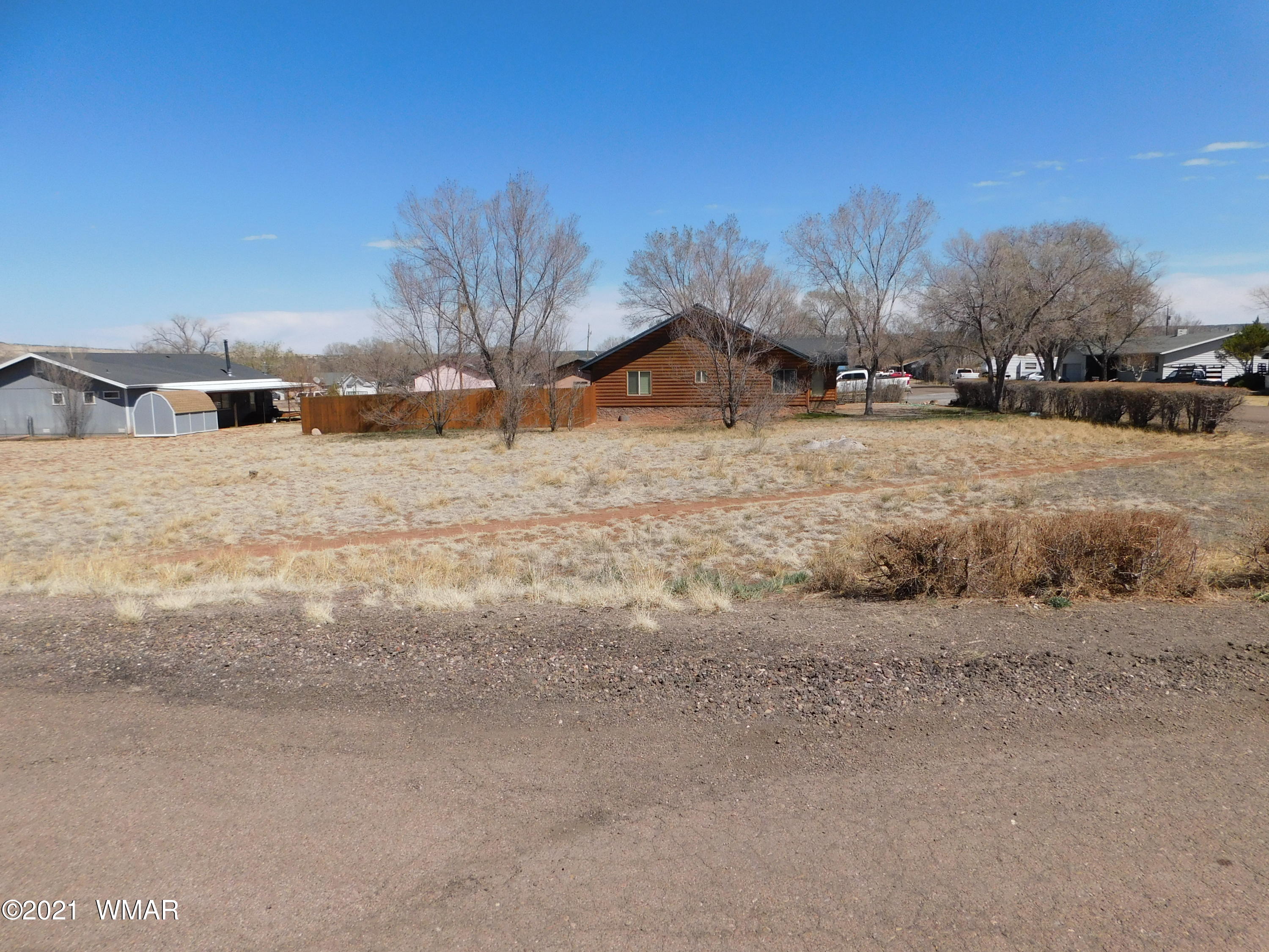 772 Tori Circle Springerville, AZ 85938 - Photo 3 of 9