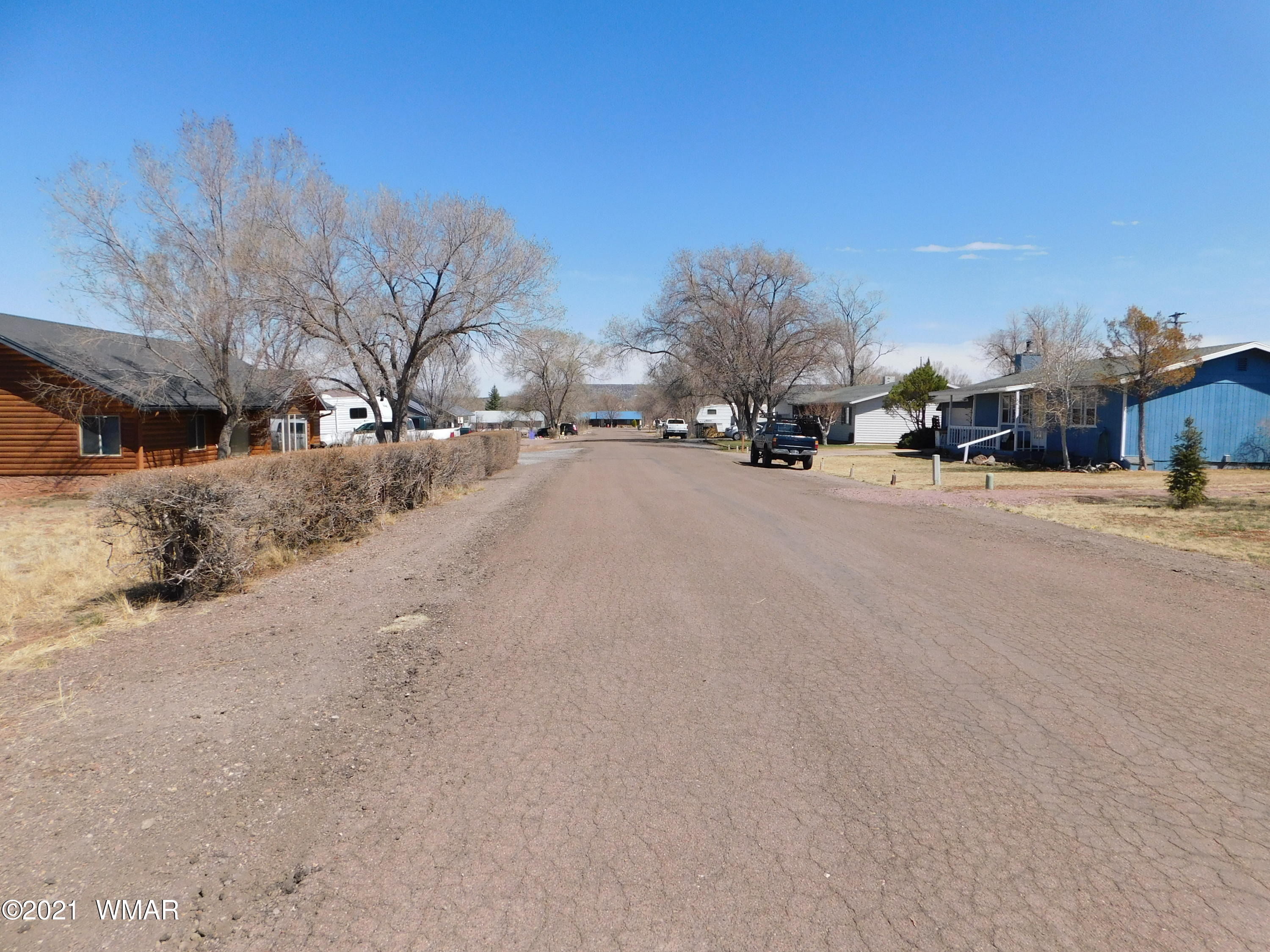 772 Tori Circle Springerville, AZ 85938 - Photo 8 of 9