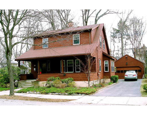 35 Canterbury Road Newton, MA 02461 - Photo 1 of 13