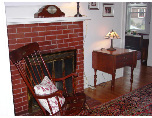 35 Canterbury Road Newton, MA 02461 - Photo 4 of 13