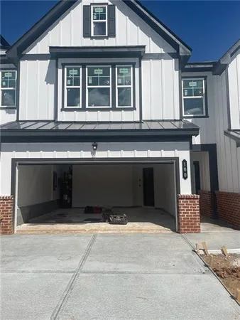 $1,950 | 100 Mission Boulevard, Pendergrass, GA 30567