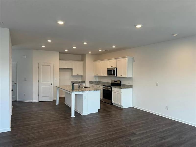 100 Mission Boulevard Pendergrass, GA 30567 - Photo 5 of 17