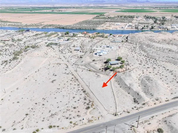 $95,000 | 0 West Park Road, Needles, CA 92363