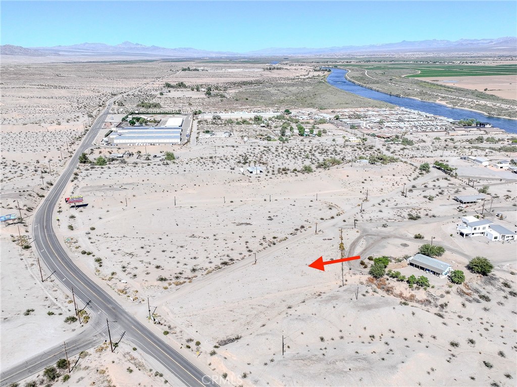 0 West Park Road Needles, CA 92363 - Photo 2 of 5