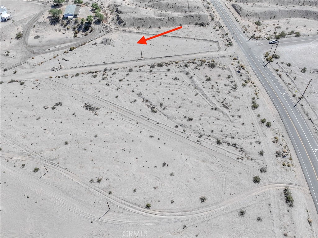 0 West Park Road Needles, CA 92363 - Photo 4 of 5