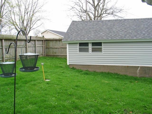 534 Willow Street Bennett, IA 52721 - Photo 21 of 24 Gallery Image 21