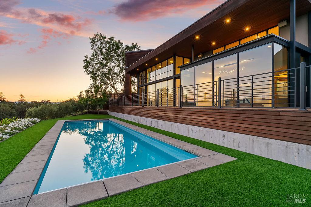 5232 Maacama Ridge Road Healdsburg, CA 95448 - Photo 27 of 41