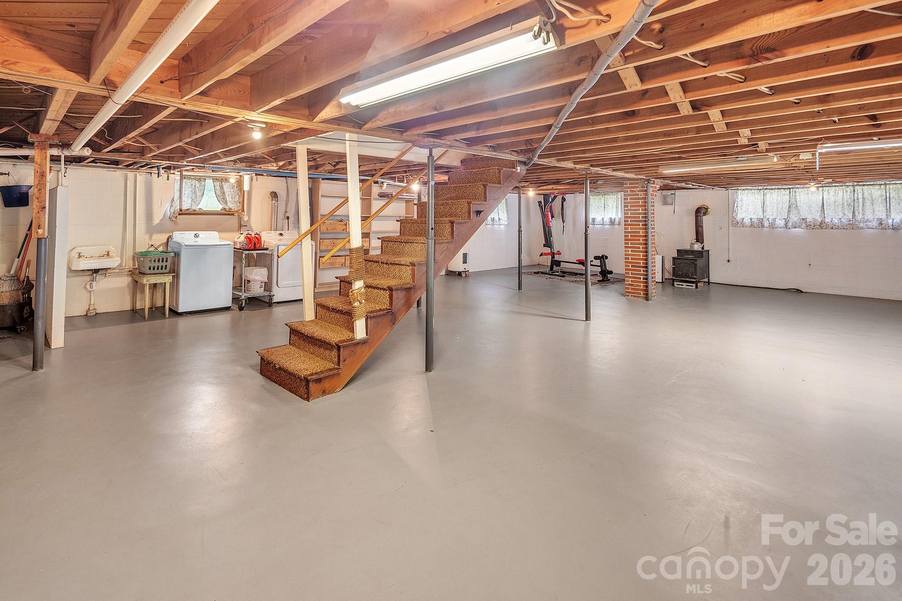 1030 China Grove Road China Grove, NC 28023 - Photo 20 of 25