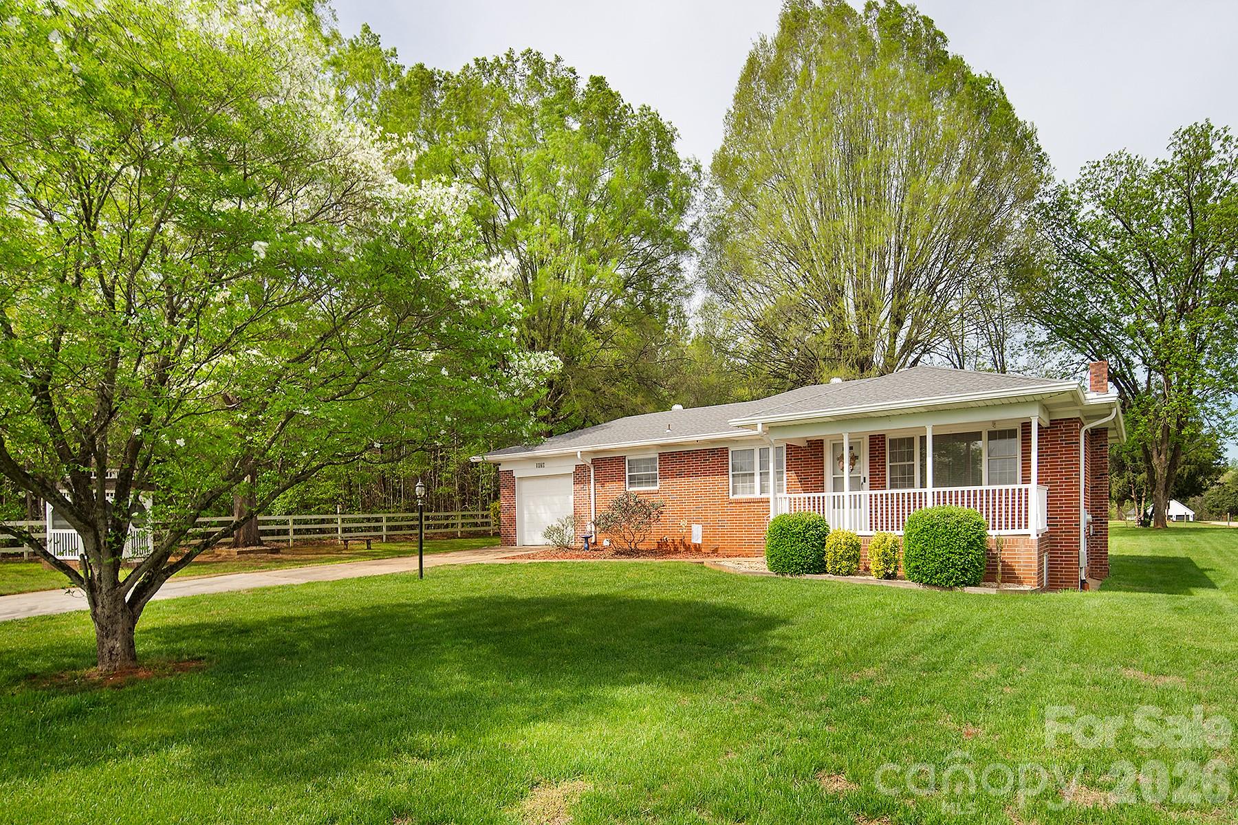 1030 China Grove Road China Grove, NC 28023 - Photo 2 of 25