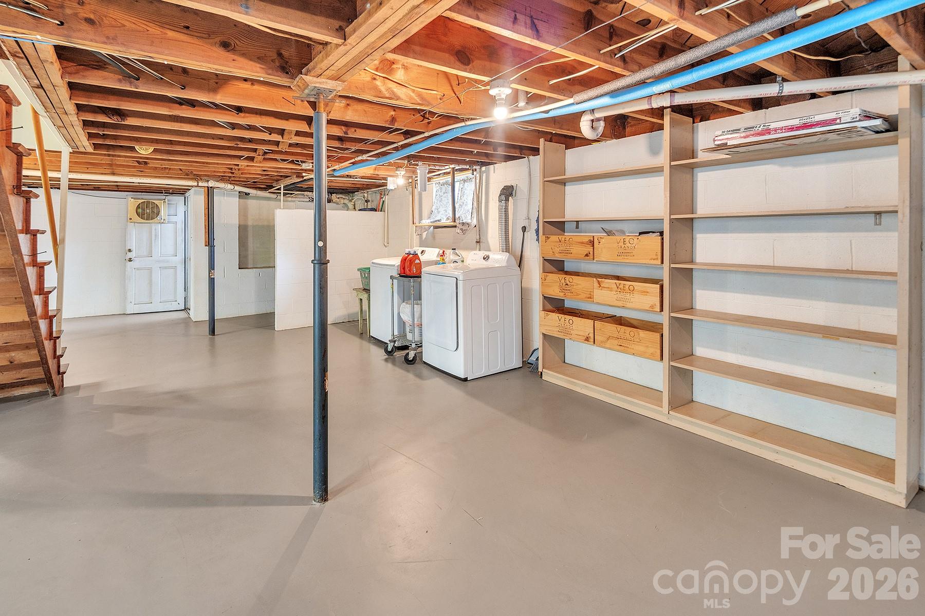 1030 China Grove Road China Grove, NC 28023 - Photo 21 of 25