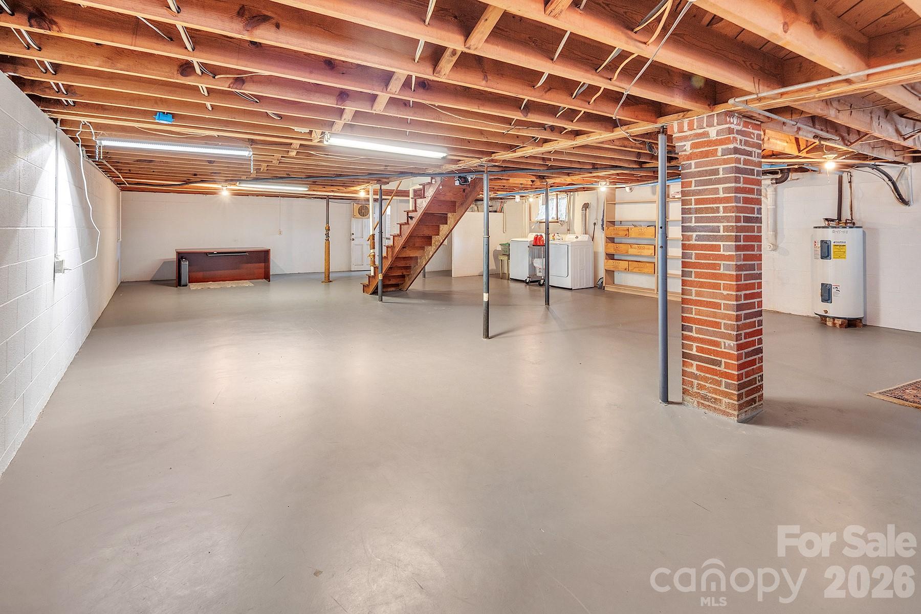 1030 China Grove Road China Grove, NC 28023 - Photo 22 of 25