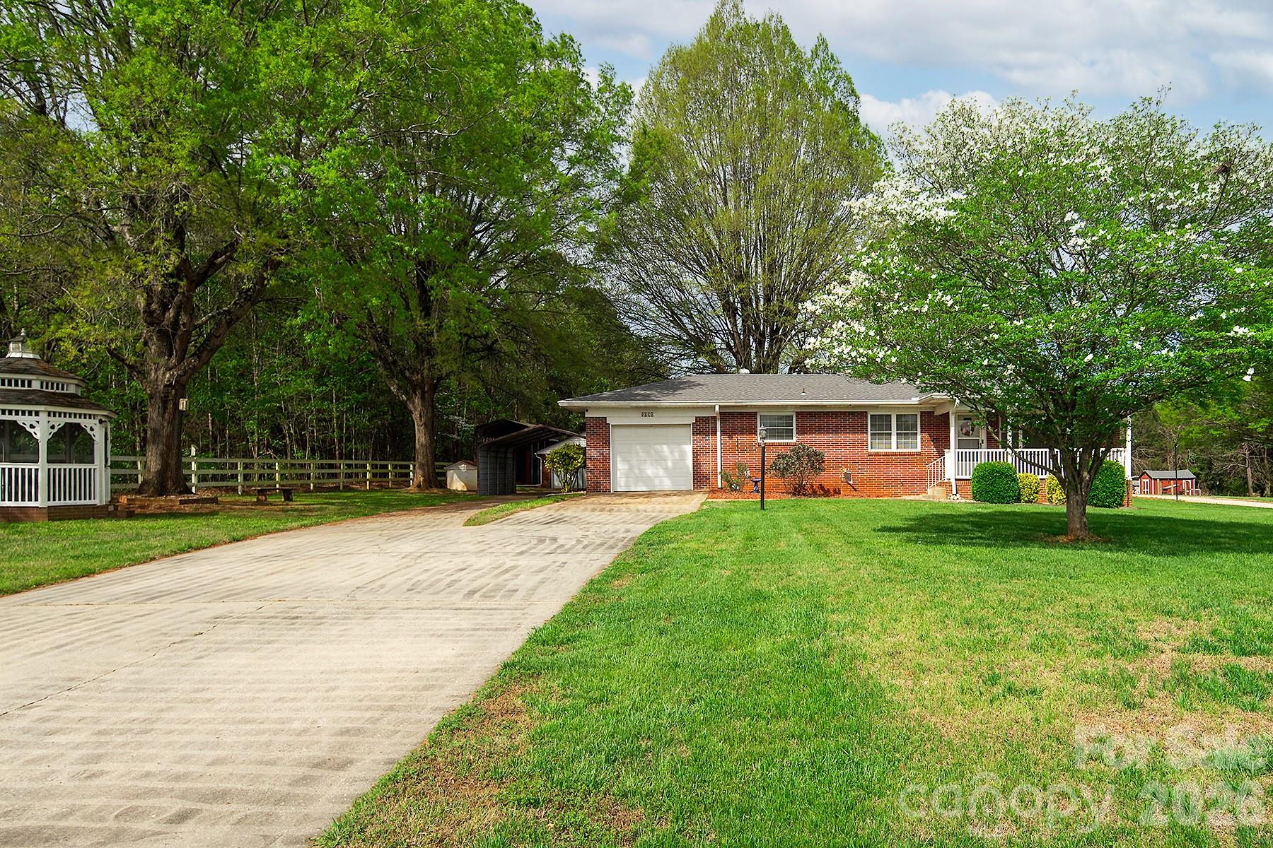1030 China Grove Road China Grove, NC 28023 - Photo 23 of 25