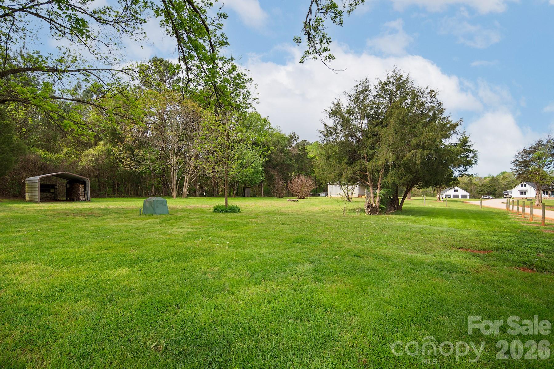 1030 China Grove Road China Grove, NC 28023 - Photo 24 of 25