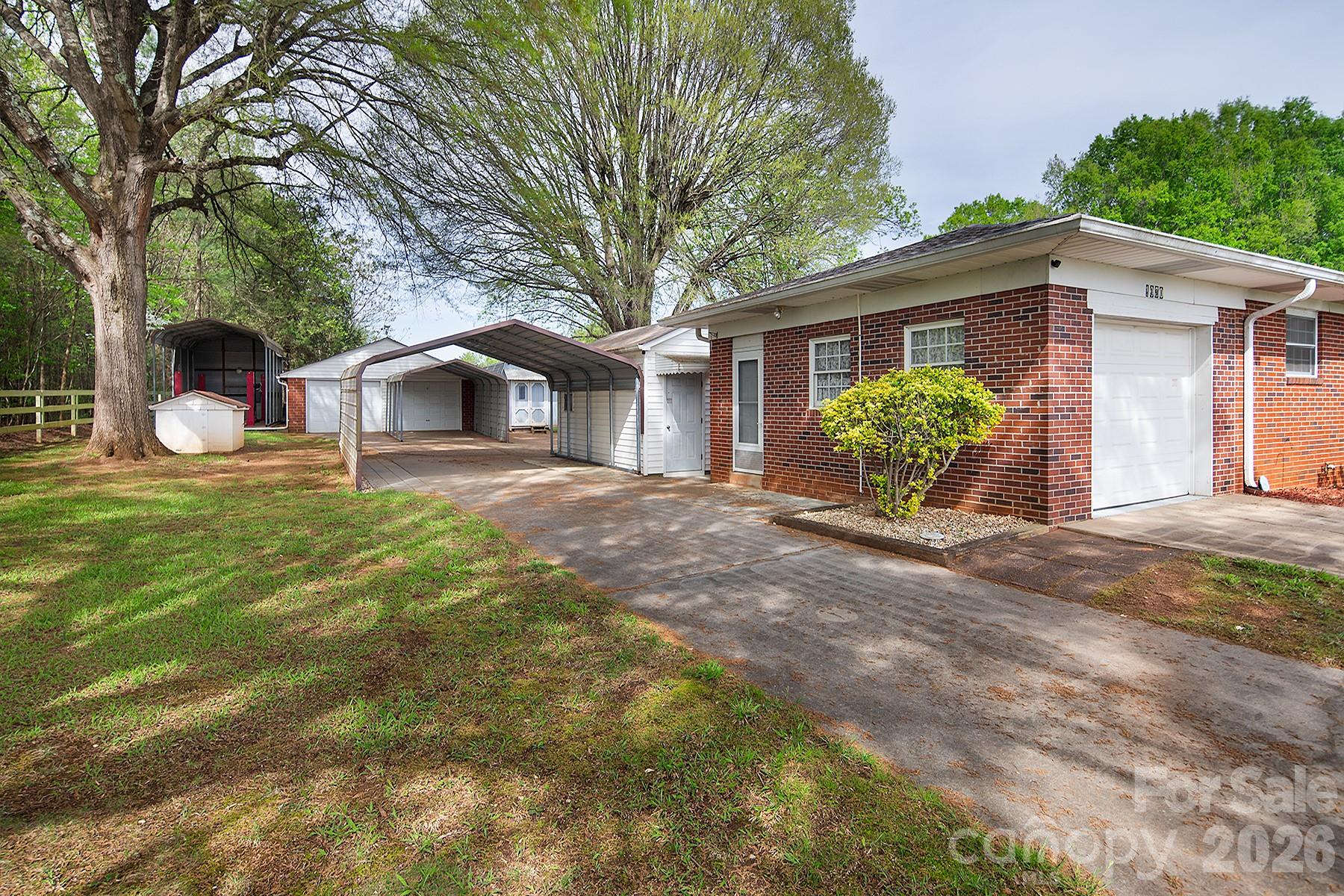 1030 China Grove Road China Grove, NC 28023 - Photo 3 of 25