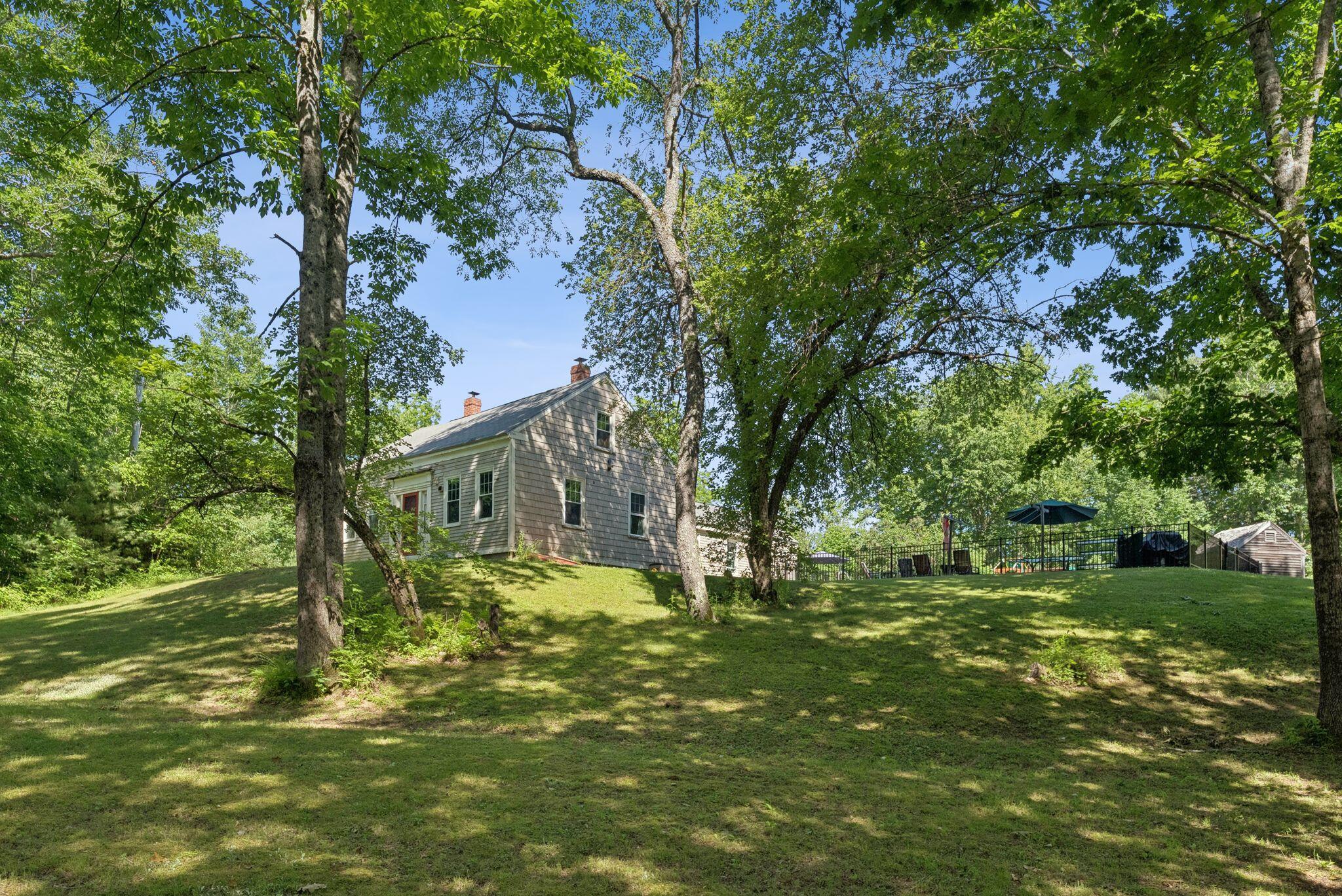 152 Hurricane Road Gorham, ME 04038 - Photo 33 of 61 4_DSC03464