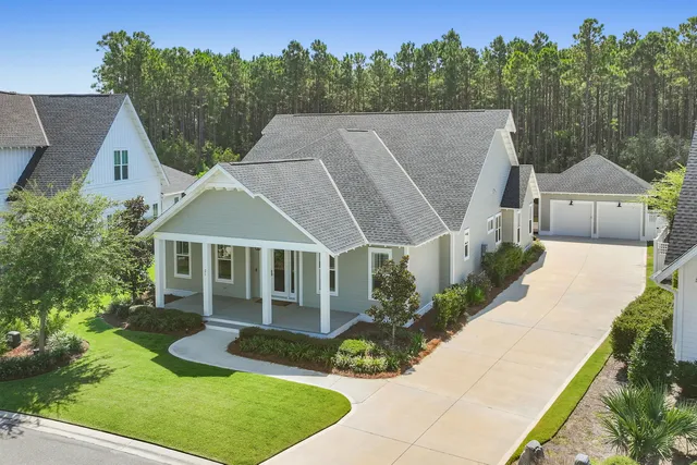 $1,875,000 | 21 Rosecourt Street, Watersound, FL 32461