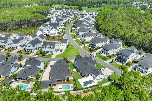 $1,875,000 | 21 Rosecourt Street, Watersound, FL 32461