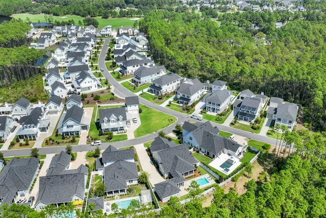 $1,875,000 | 21 Rosecourt Street, Watersound, FL 32461