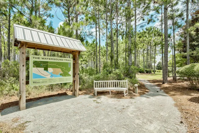 $1,875,000 | 21 Rosecourt Street, Watersound, FL 32461