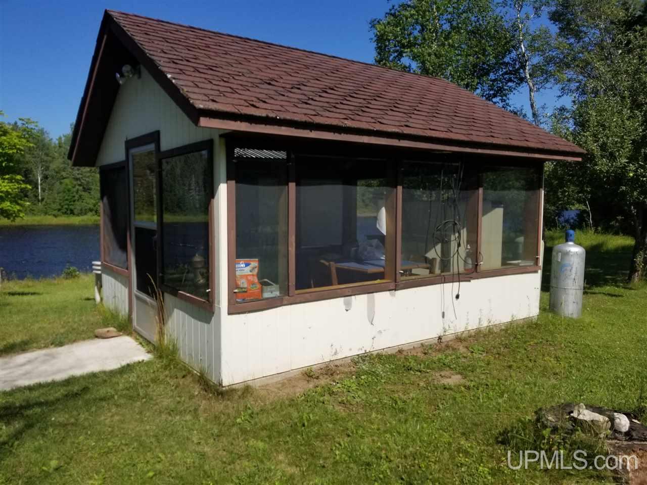 Tbd Do Road Rock, MI 49880 - Photo 6 of 7
