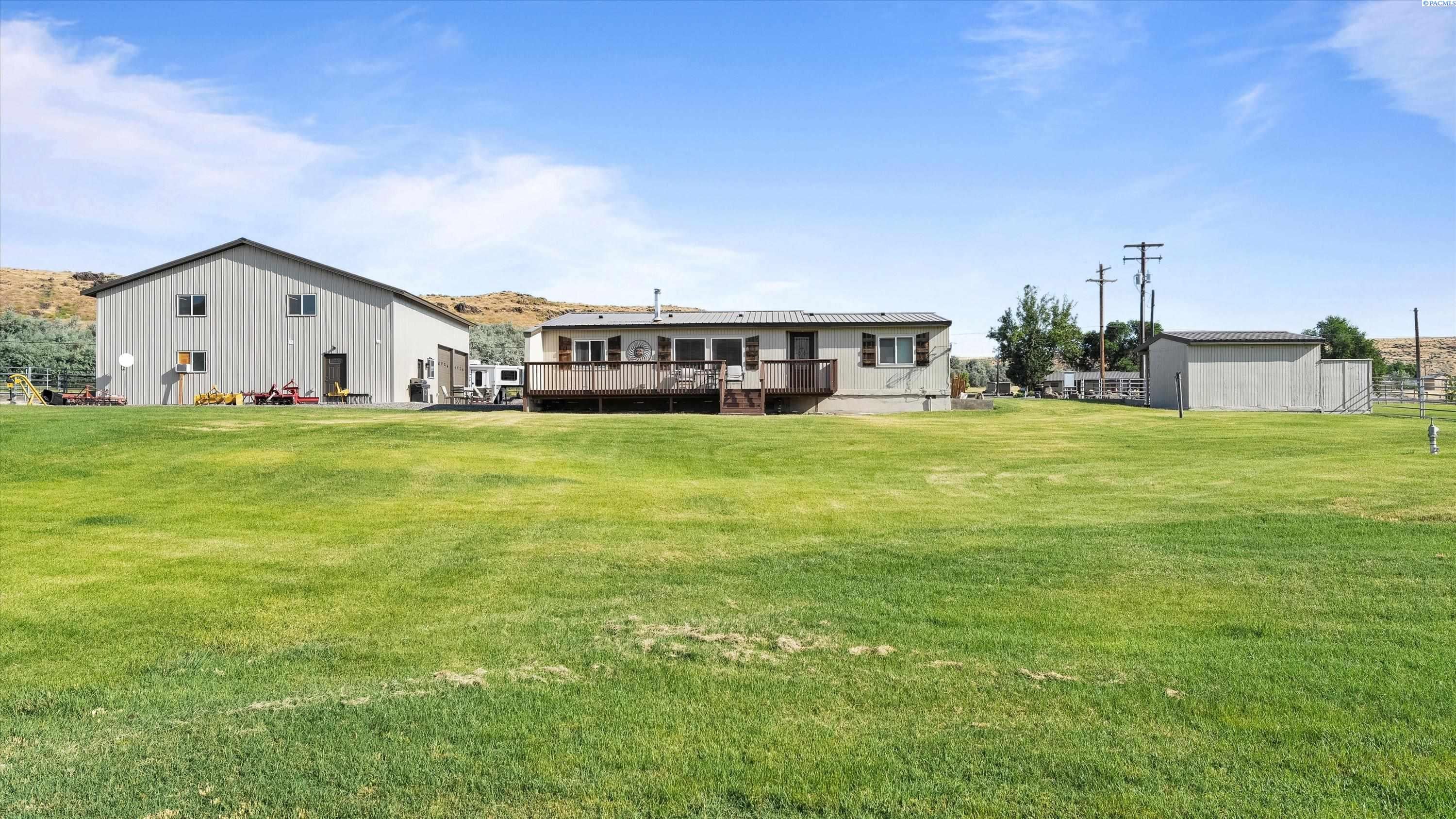 35803 West Rayhill Road Benton City, WA 99320 - Photo 40 of 50 Gallery Image 40