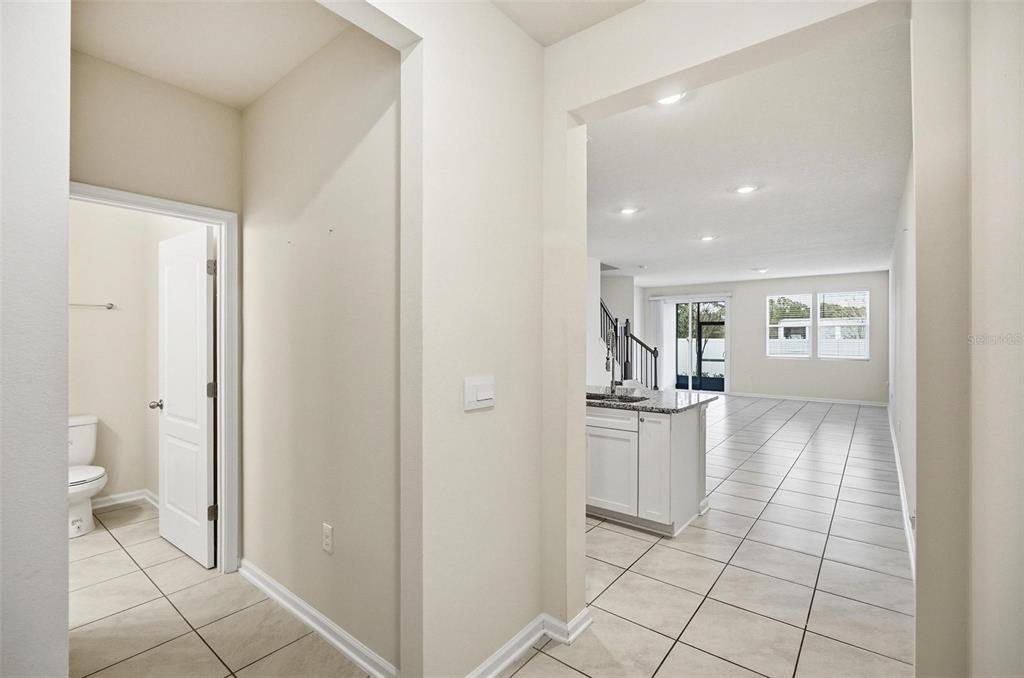 165 Redbud Road Palm Coast, FL 32137 - Photo 4 of 40