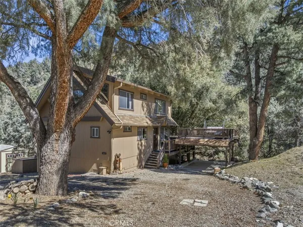 $373,000 | 2112 Glacier Drive, Pine Mountain Club, CA 93222