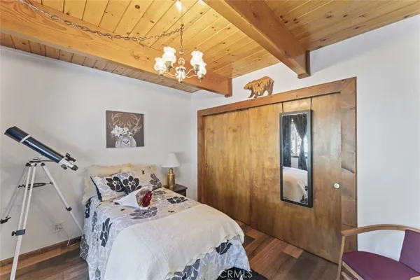 $373,000 | 2112 Glacier Drive, Pine Mountain Club, CA 93222