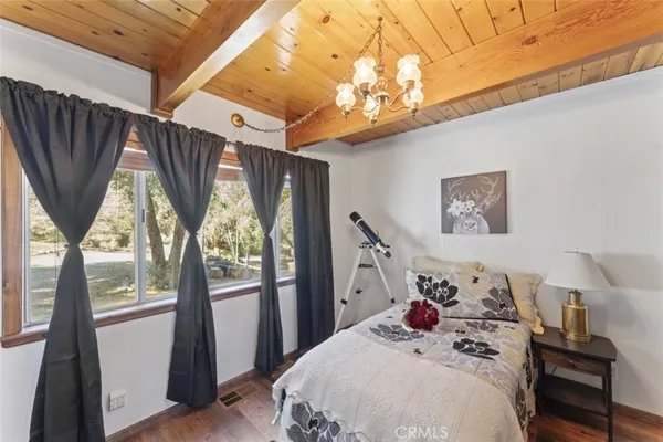 $373,000 | 2112 Glacier Drive, Pine Mountain Club, CA 93222