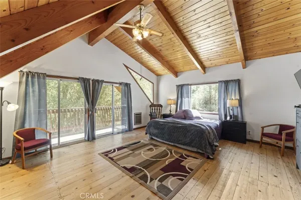 $373,000 | 2112 Glacier Drive, Pine Mountain Club, CA 93222